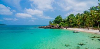 Du ngoạn 4 hòn đảo 'tuyệt tác' của Phú Quốc