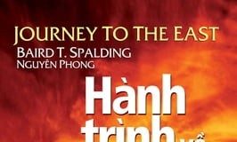 Hành Trình Về Phương Đông - Phóng tác của dịch giả Nguyên Phong