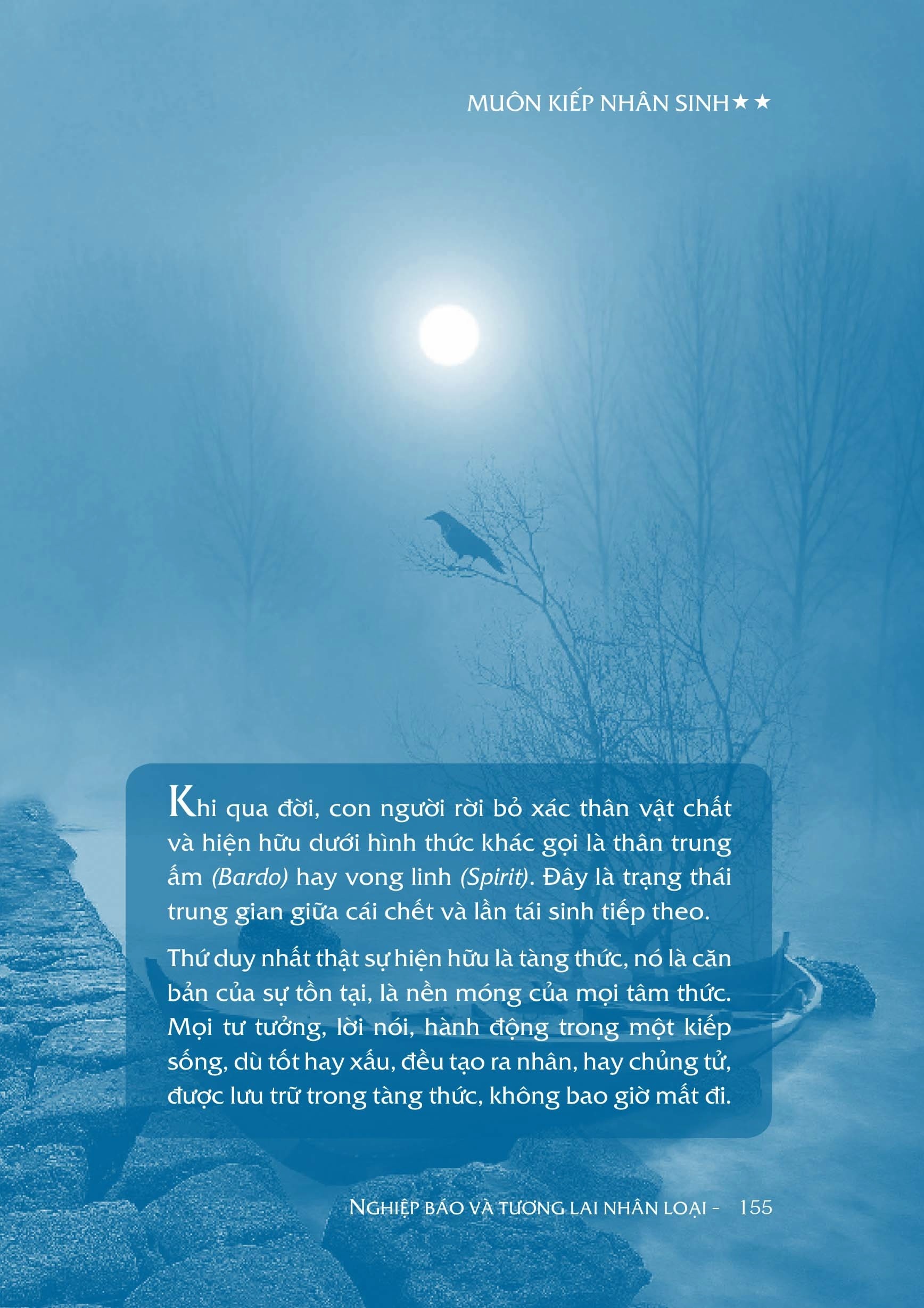 Muôn Kiếp Nhân Sinh - Many Times, Many Lives