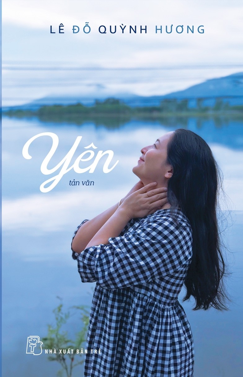 Tuyển tập sách của tác giả Lê Đỗ Quỳnh Hương
