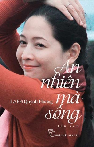 Tuyển tập sách của tác giả Lê Đỗ Quỳnh Hương