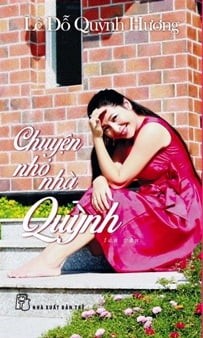 Tuyển tập sách của tác giả Lê Đỗ Quỳnh Hương
