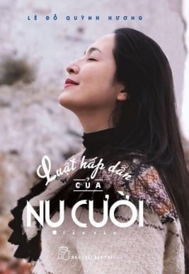 Tuyển tập sách của tác giả Lê Đỗ Quỳnh Hương