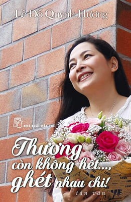 Tuyển tập sách của tác giả Lê Đỗ Quỳnh Hương