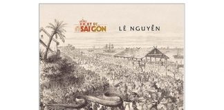 Đất Sài Gòn Và Sinh Hoạt Của Người Sài Gòn Xưa - Lê Nguyễn