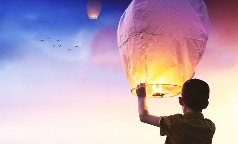 Hiểu được câu “người phụ ta nhưng nhân quả không phụ”, sẽ không còn gì muộn phiền nữa