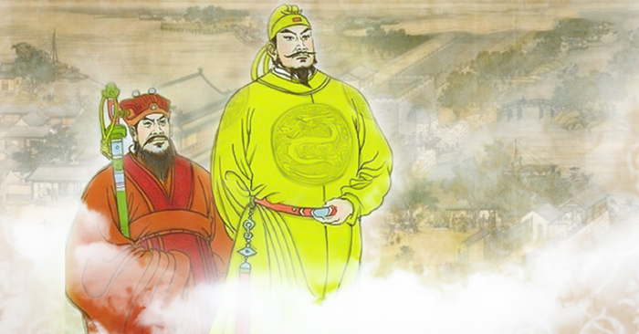 Sự giáo dưỡng cao nhất, chính là giữ được vẻ mặt ôn hòa