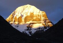 Bí ẩn núi Kailash, thánh địa bất khả xâm phạm nơi cao nguyên Thanh Tạng