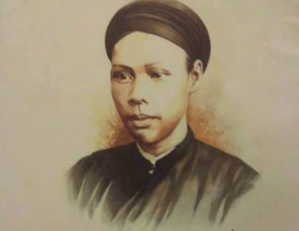 Đọc "Trương Vĩnh Ký – Bi kịch muôn đời “ của Hoàng Lại Giang