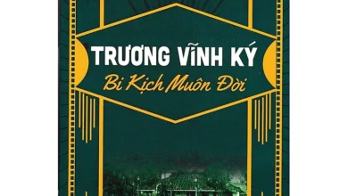 Trương Vĩnh Ký - Bi Kịch Muôn Đời