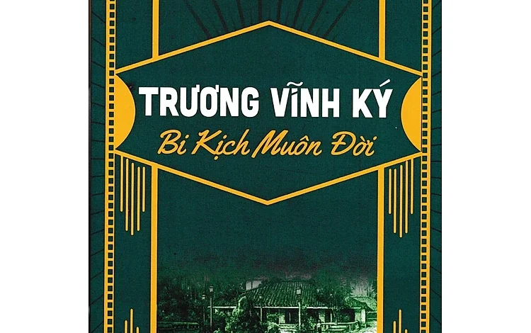 Trương Vĩnh Ký - Bi Kịch Muôn Đời