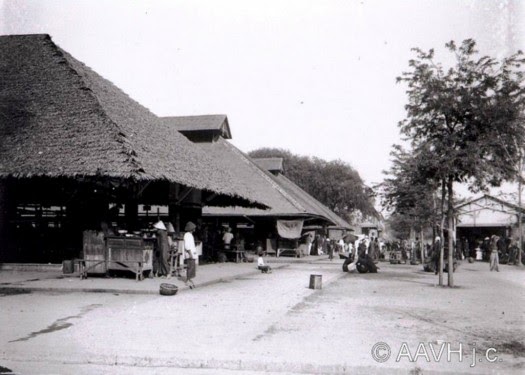 Vài nét sinh hoạt của người Sài Gòn xưa