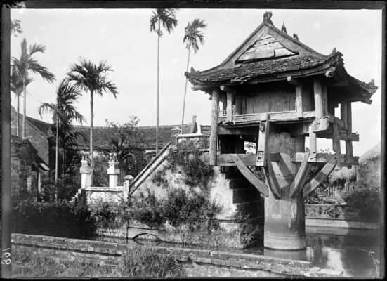 Định mệnh: Vị thư sinh chưa đến 20 tuổi làm quan đầu triều