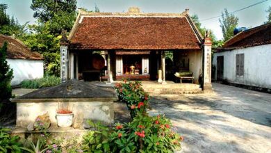 Định mệnh: Vị thư sinh chưa đến 20 tuổi làm quan đầu triều