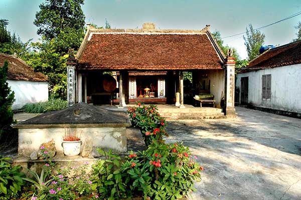 Định mệnh: Vị thư sinh chưa đến 20 tuổi làm quan đầu triều