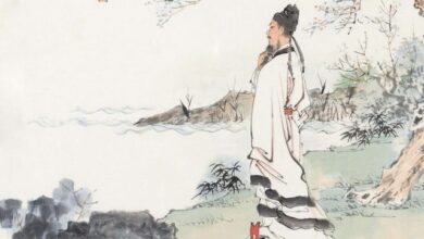 Khiêm tốn là cảnh giới của hàm dưỡng nội tâm