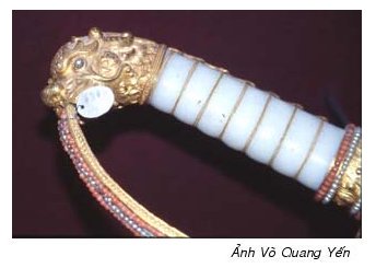 #honvietbiz | Thanh Kiếm Thái A của Vua Gia Long