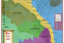 #honvietbiz | Về việc định danh quốc hiệu Việt Nam