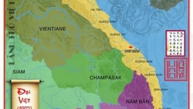 #honvietbiz | Về việc định danh quốc hiệu Việt Nam